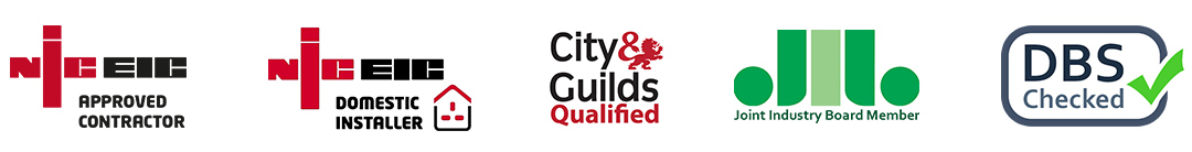 accreditations electrical accreditations