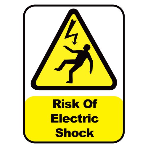 electrical shock danger the dangers of electricity