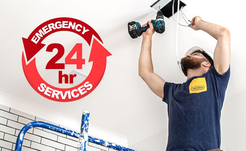 emergency electrical services