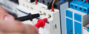 electrcial safety inspections in buxton